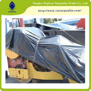 1200GSM PVC Coated Tarpaulin for cover with All Colors TB0056