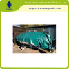 Pvc Coated Fabric for boat cover TOP1005
