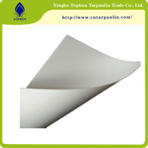 100% Polyester Tent Fabric Coated Pvc/outdoor Tent Fabric