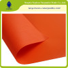 Strong Tearing Strength Flame Retardant PVC Tarpaulin TOP335