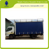 PVC Coated Fabrics Tarpaulin for Truck Cover TOP337