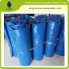 Good Quality Polyester PVC Coated Fabric  TOP338