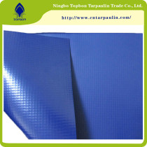 PVC Polyester Inflatable Fabric Tarpaulin  TB0077