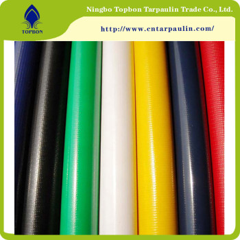 PVC coated fabric Conveyor Belt Fabric