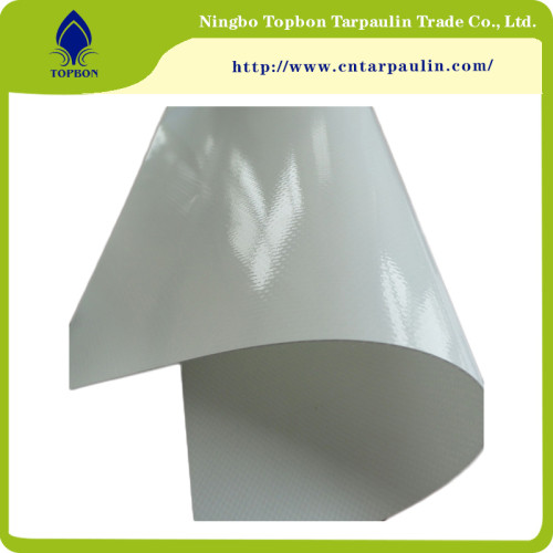 PVC Fabric for Architectural Membrane Structure TB0052