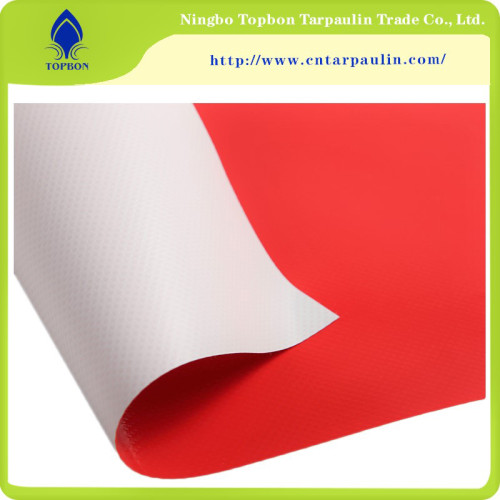pvc fabric for Membrane structure fabric