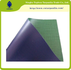 PVC coated fabric for Membrane structure fabric