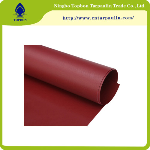 High Quality PVC Coated Inflatable Fabric TOP014