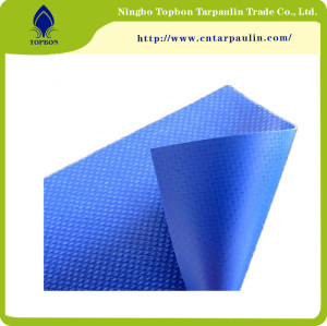 Latest design pvc tarpaulin for curtain high speed folding door TOP026