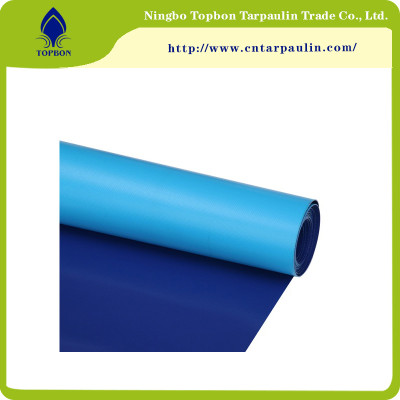 PVC tarpaulin for ship coat container swimming pool covers TOP037
