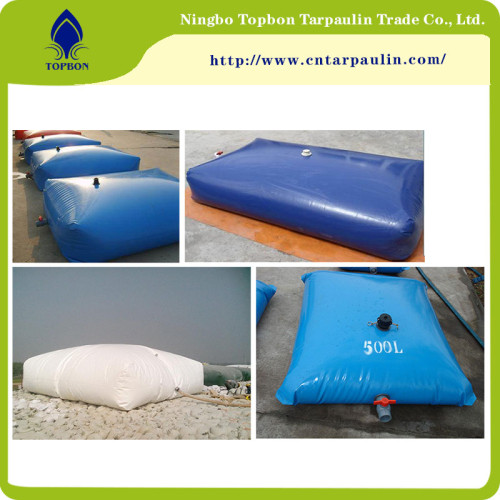 Water Storage Tank Fabric TBS01