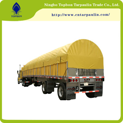 PVC Tarpaulin for Truck Cover PVC Coated Tarpaulin Fabric TB0085