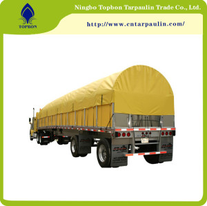 PVC Tarpaulin for Truck Cover PVC Coated Tarpaulin Fabric TB0085