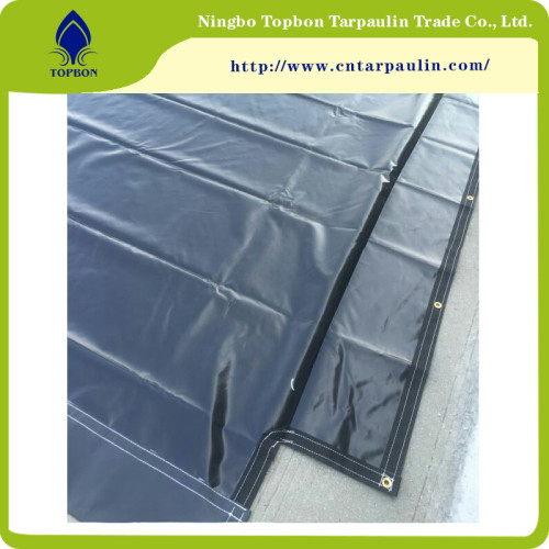 UV Protection PVC Tarpaulin TOP345