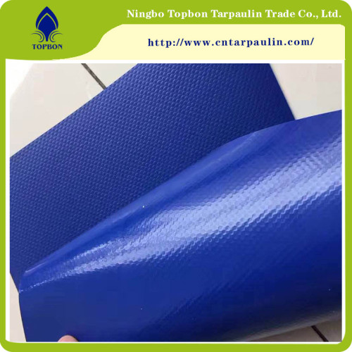 Sunshade PVC Cold Laminated Tarpaulin Printing  TB0074