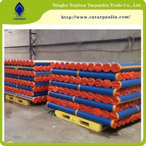 Plastic truck use pe tarpaulin factory made hdpe china tarps