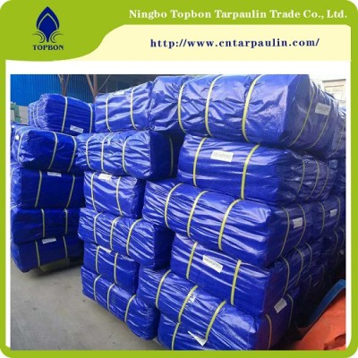 Durable Coated PE Tarpaulin, PE Tarpaulin Roll