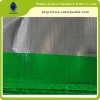 China factory produces China pe tarpaulin with UV protection