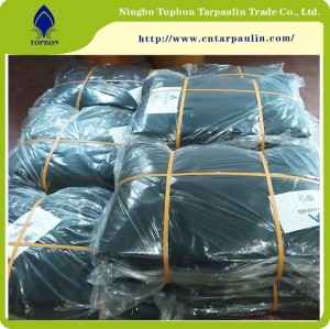 50gsm-300gsm Korea PE tarpaulin with UV treated for Car /Truck / Boat cover