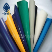 Maximum width is 5M for PVC coated fabric