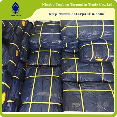 Reinforced Hdpe Plastic Tarpaulins