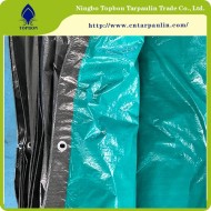 Pe Tarpaulin With Uv Treated For Car /truck / Boat Cover