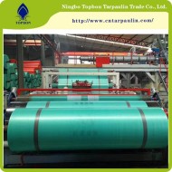 High Quality Pe Tarpaulin/plastic Sheet For Sale