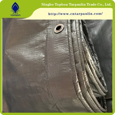 Ractical Waterproof Protective Pe Tarpaulin Supplier / Tarpaulin Price Per Meter / Pe Tarp