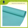 PVC canvas PVC cover goods  Olive tarpaulin