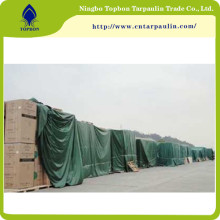 Fireproof tarpaulin to ensure the safety in the goods in transit