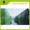 Trailer Cover Box Cover PVC Laminated Tarpaulin Polyester Fabric