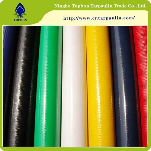 High Durability PVC Clear Tarp Tarpaulin Sheets