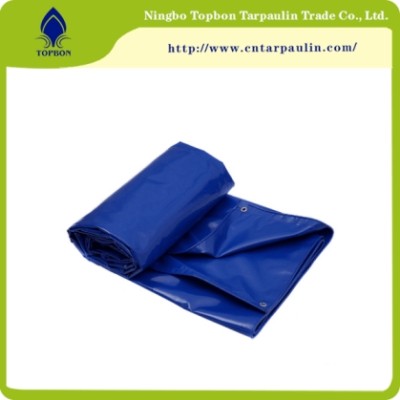 Factory Price PVC Coated Fabrics Tarpaulin for PVC Cover Goods