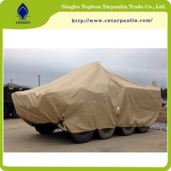 yellow 22 oz yellowl tarpaulin for tanks cover