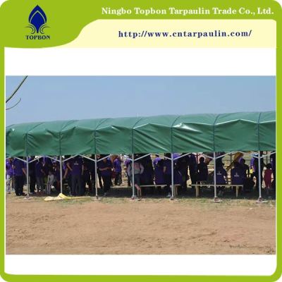 green tent tarpaulin waterproof covers