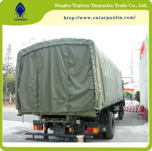 truck tarps manufacturer in china