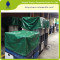 green 500gsm equipment cover