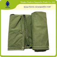 14.9oz canvas tarpaulin manufacturer
