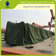 100%cotton canvas tarpaulins for goods covers