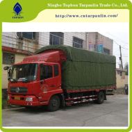 100% cotton truck canvas tarps