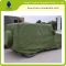 Factory Price Durable Waterpfoof Canvas Tarpaulin