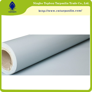 900gsm white PVC material for the inflatable boat