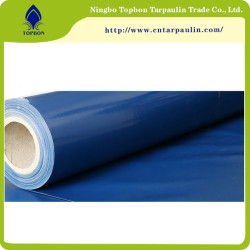 pvc coated fireproof PTFE fiberglass fabric for architecural membrane