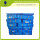 poly tarps 180gsm white/blue high quality in china