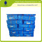 poly tarps 180gsm white/blue high quality in china