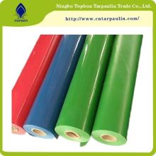let you know knowledge about PVC tarpaulins