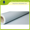 white 550GSM PVC coated fabric