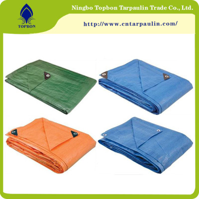 poly tarpaulins