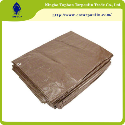 poly tarps