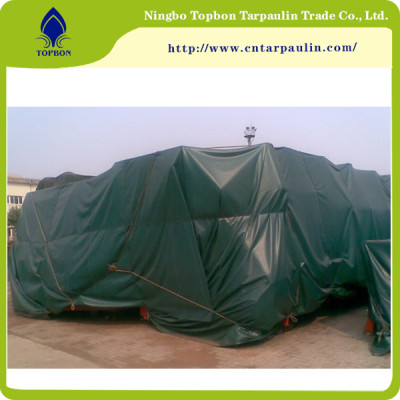 canvas tarpaulins